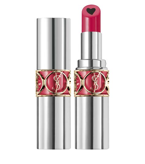 labiales sephora ysl.